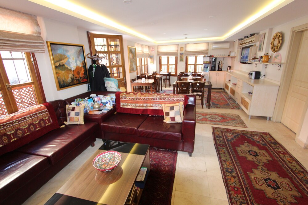 Reception Hall