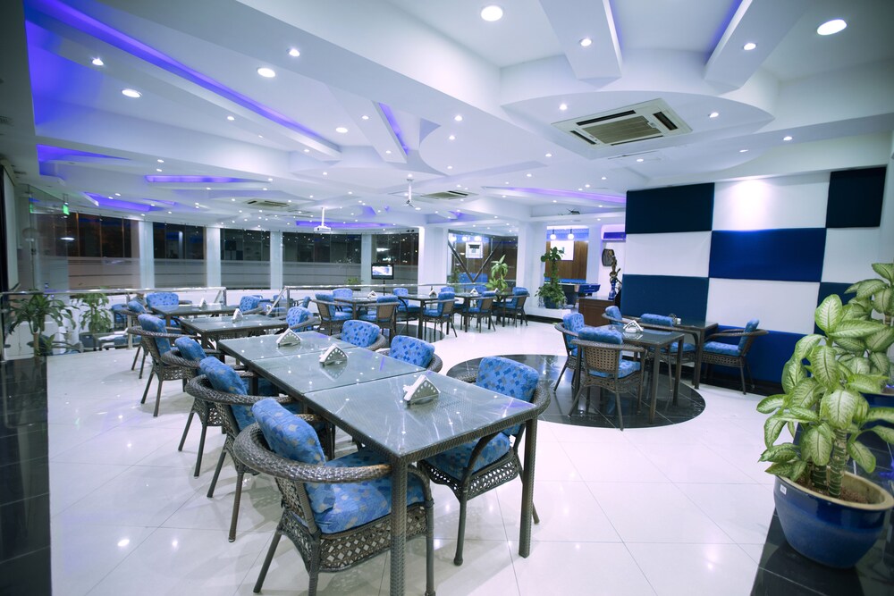 Cafe