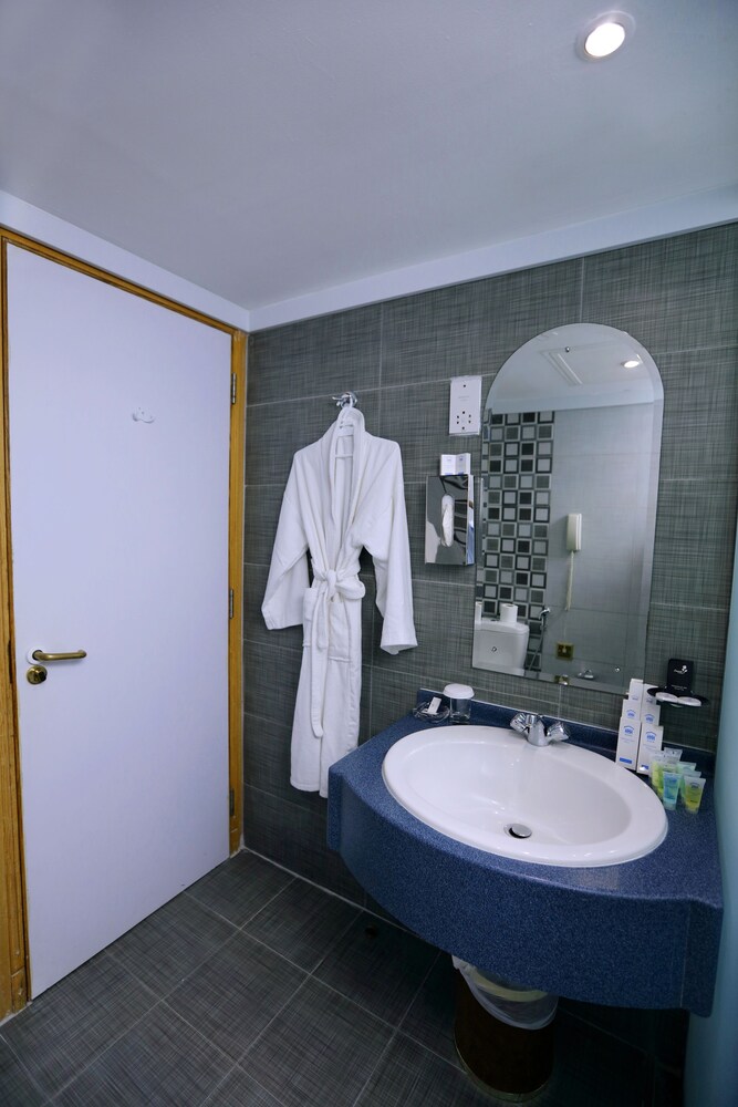 In-Room Amenity