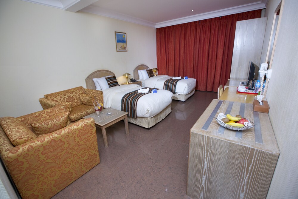 Guestroom