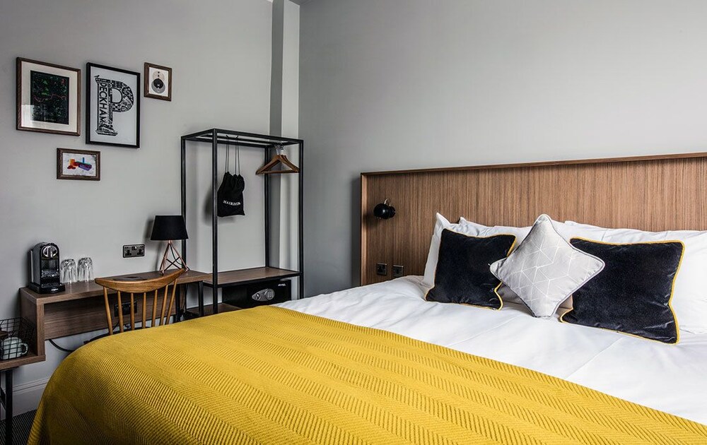 Guestroom