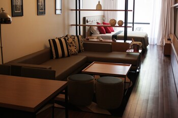 Guestroom