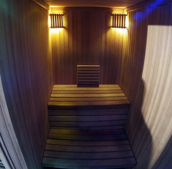 Steam Room