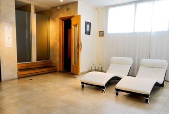 Treatment Room