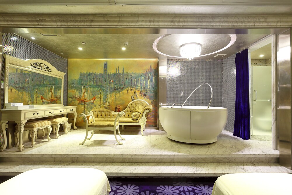 Spa Treatment