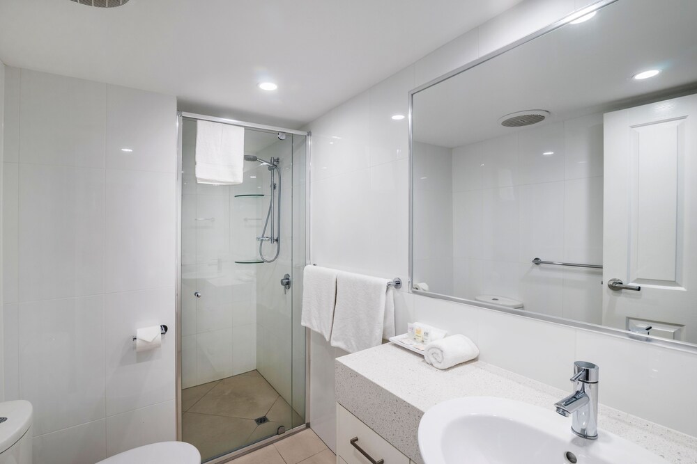 Panoramic Apartment, 1 Bedroom, Ocean View - Guestroom
