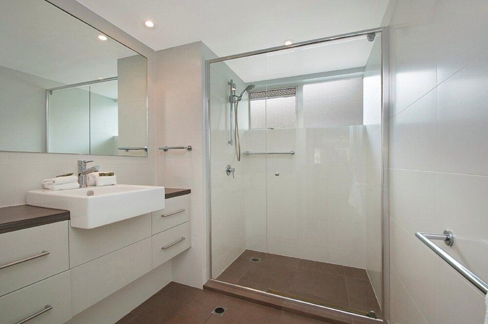 Penthouse, 3 Bedrooms - Bathroom