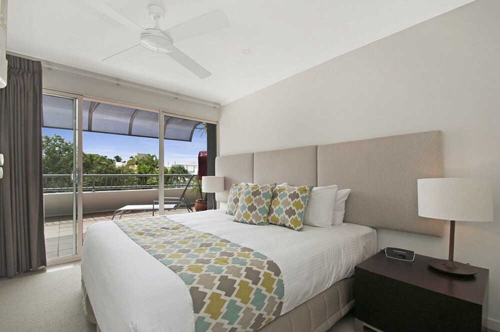 Penthouse, 3 Bedrooms - Guestroom