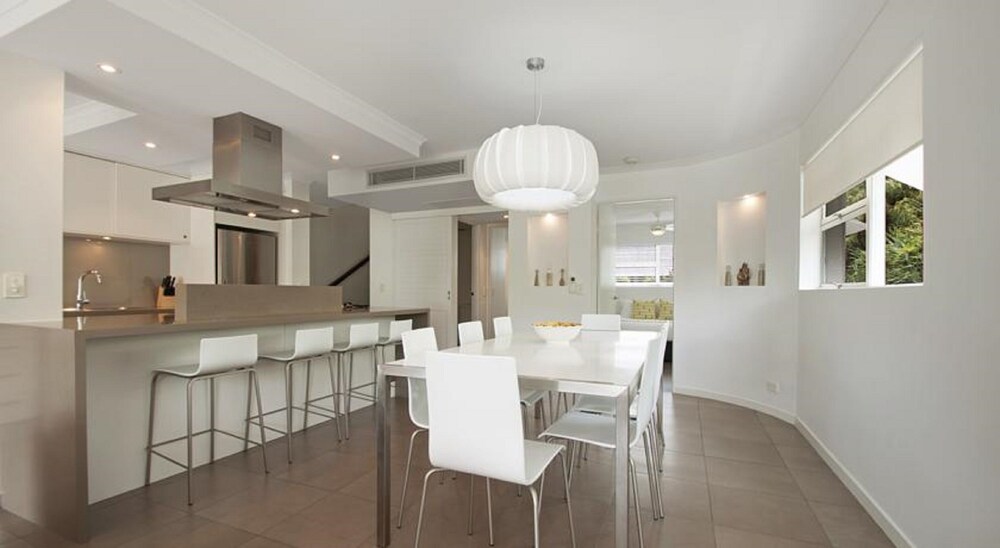 Penthouse, 3 Bedrooms - In-Room Dining
