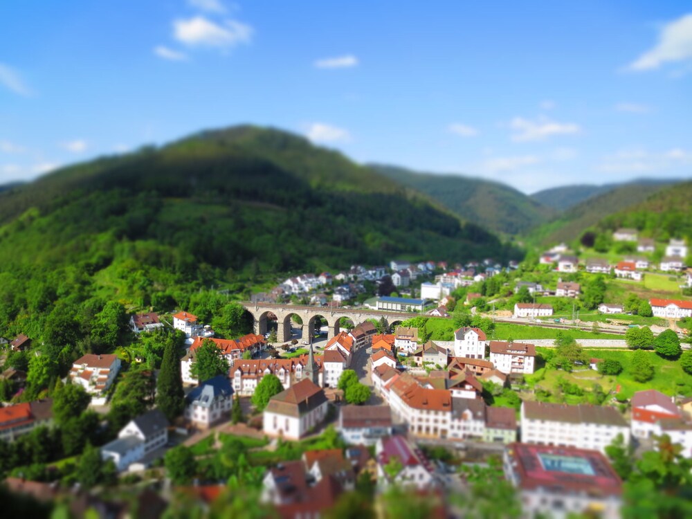 City View