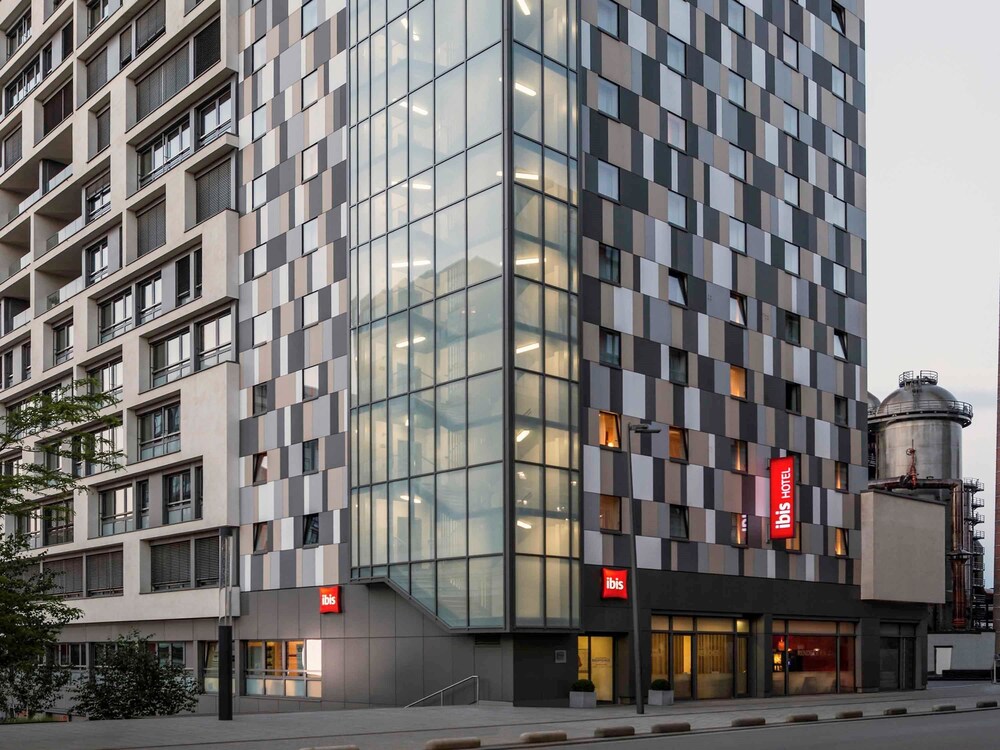 Hotel Front