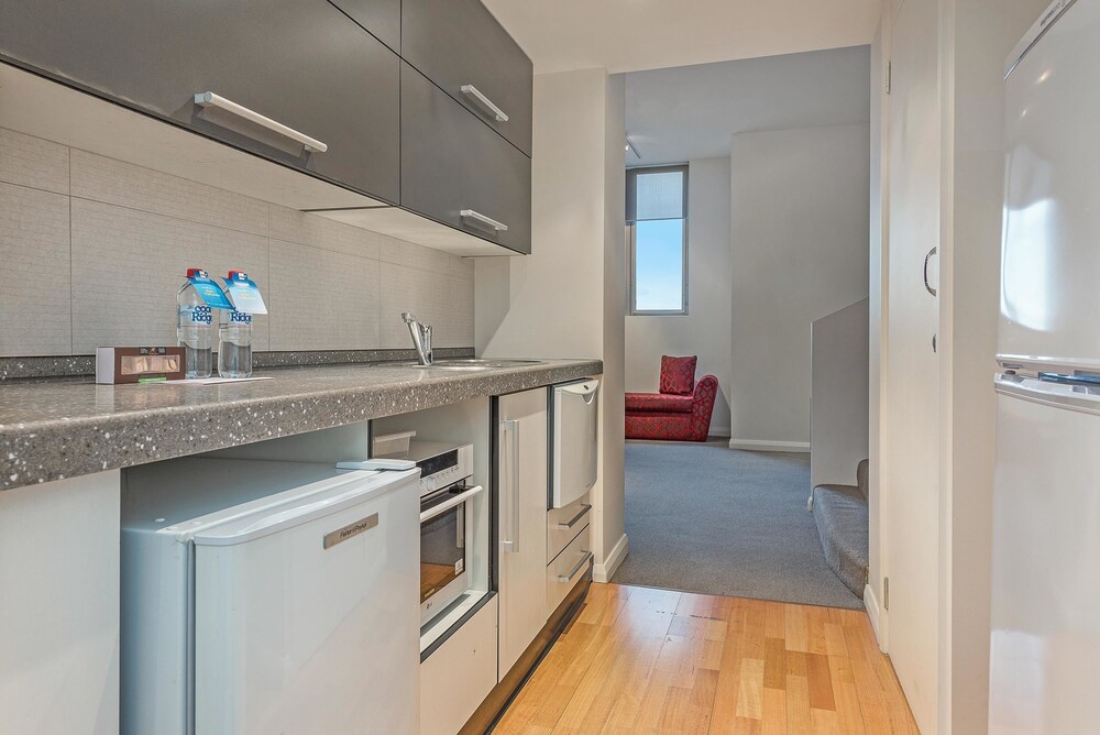 In-Room Kitchen