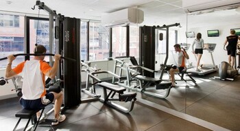 Sports Facility