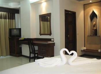 Guestroom