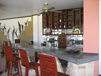 Hotel Lounge