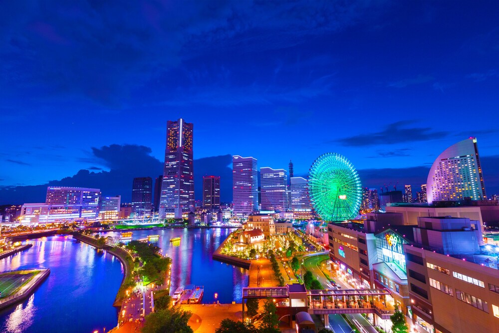 City View