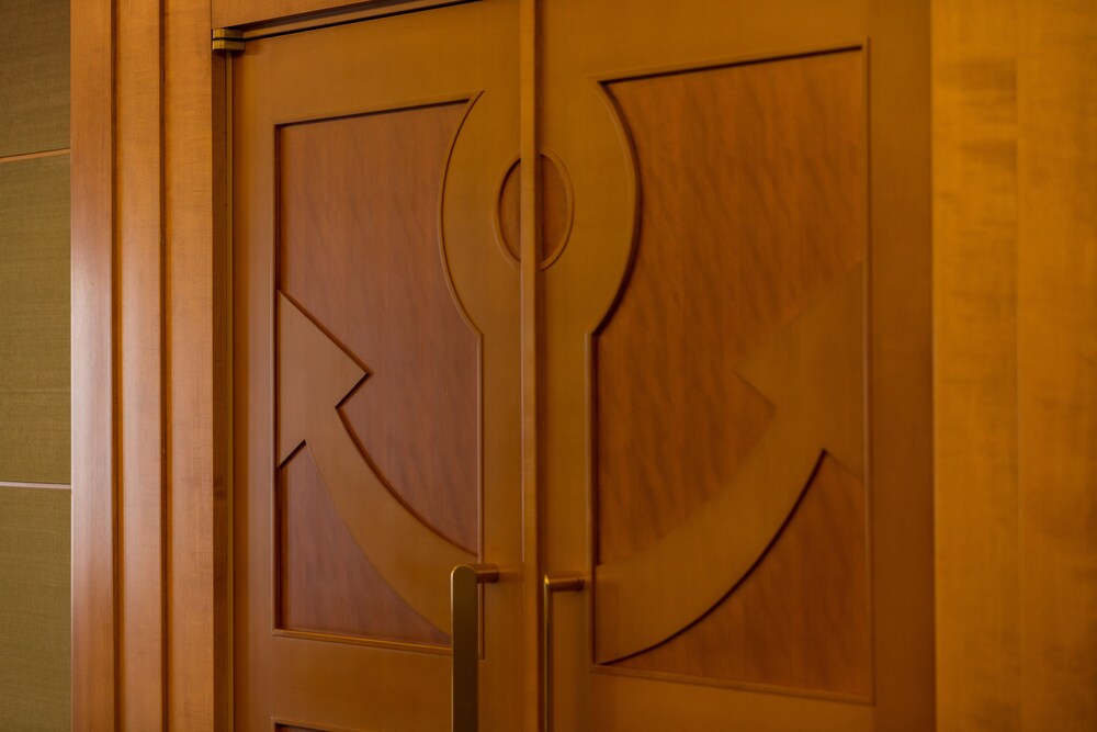 Hotel Interior
