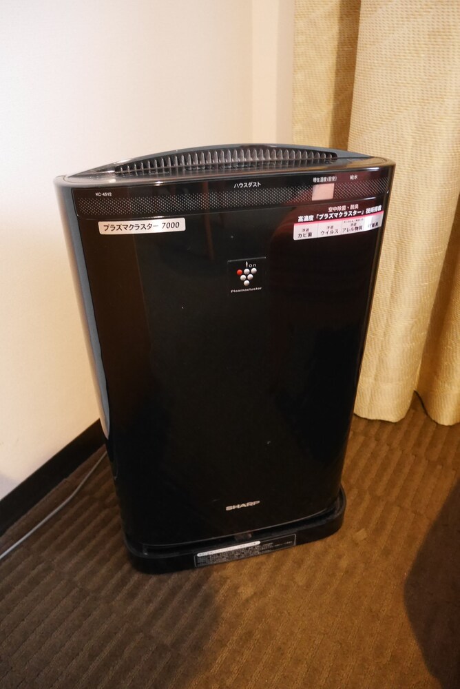 In-Room Amenity