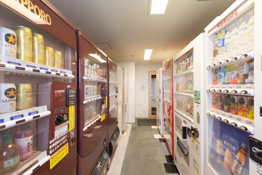 Vending Machine