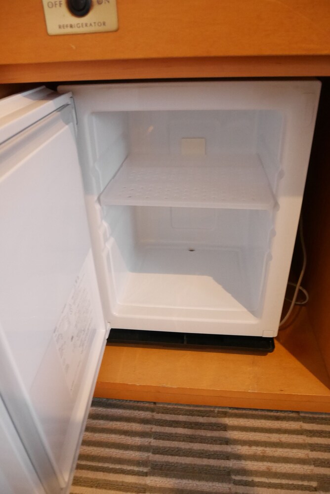 Mini-Refrigerator