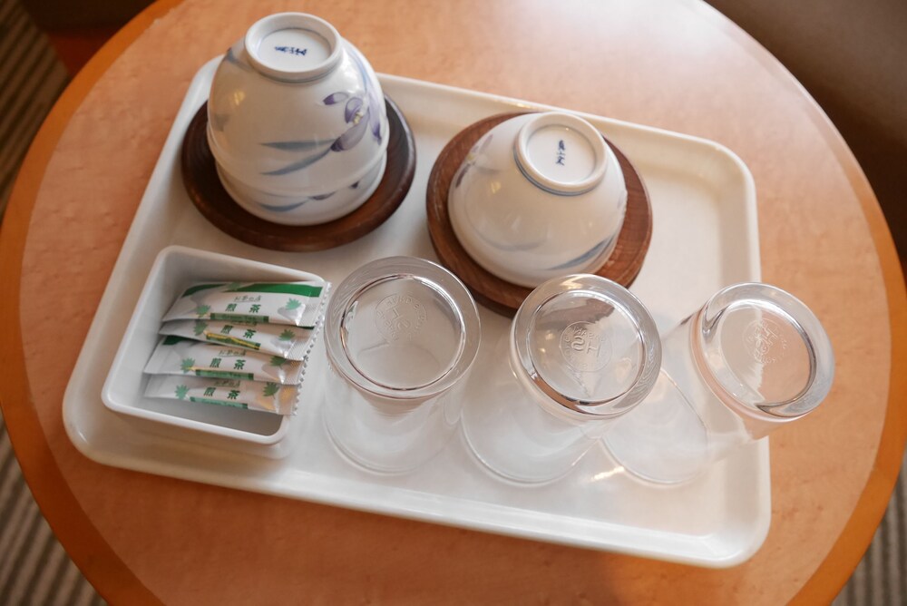 In-Room Amenity