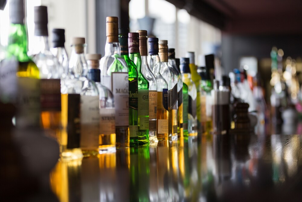 Hotel Bar