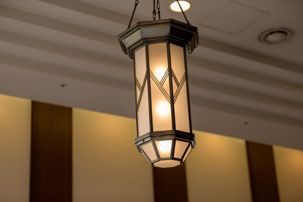 Hotel Interior