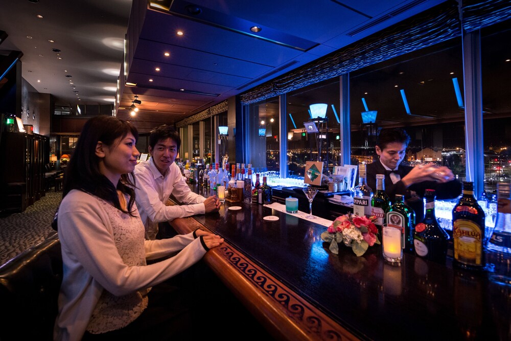 Hotel Bar