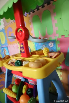Childrens Activities