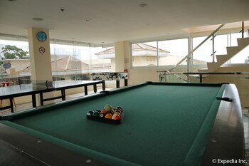 Billiards