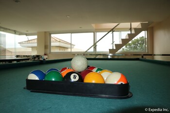 Billiards