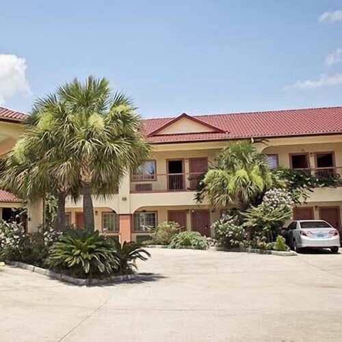 Hotel Front