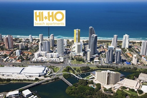 Hi Ho Beach Apartments