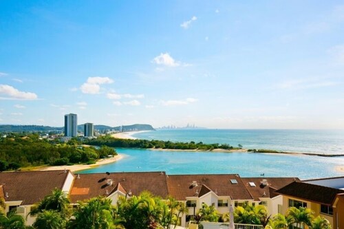 Beach/Ocean View