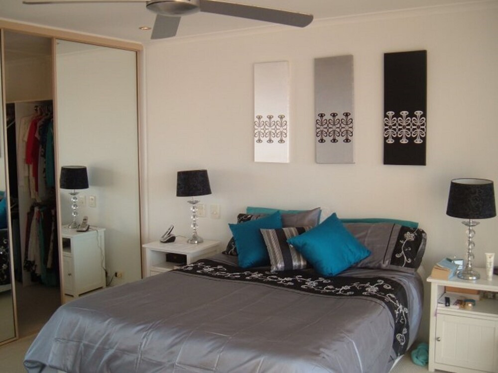 Apartment, 2 Bedrooms, Ocean View - Guestroom