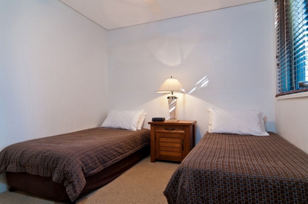 Apartment Seventeen (2 Bedrooms) - Guestroom