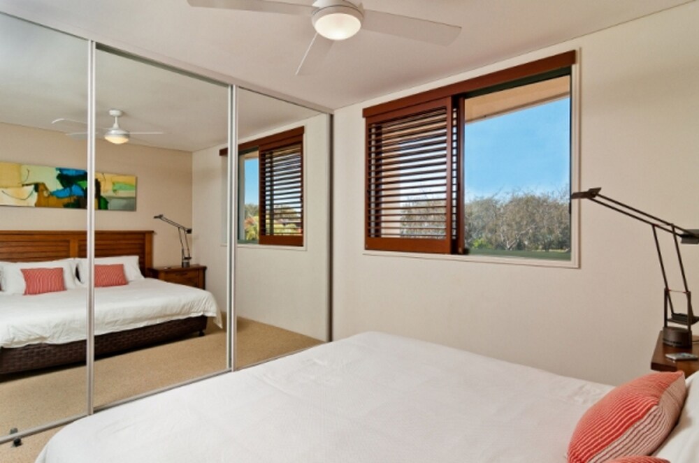Apartment Seventeen (2 Bedrooms) - Guestroom