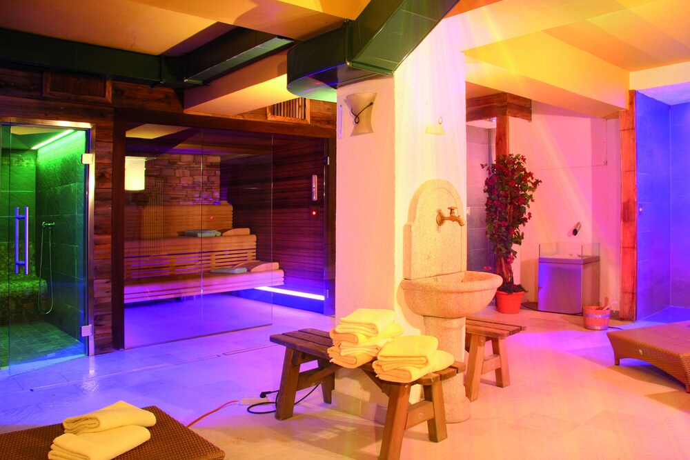 Spa