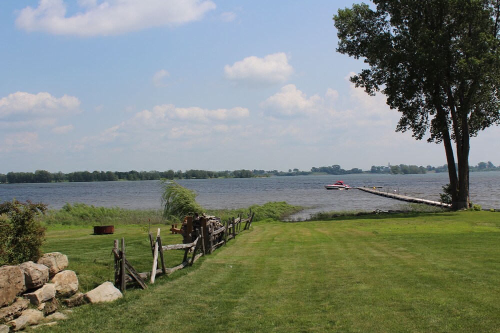 Lake View