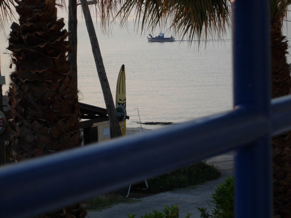Studio, Sea View - Guestroom View