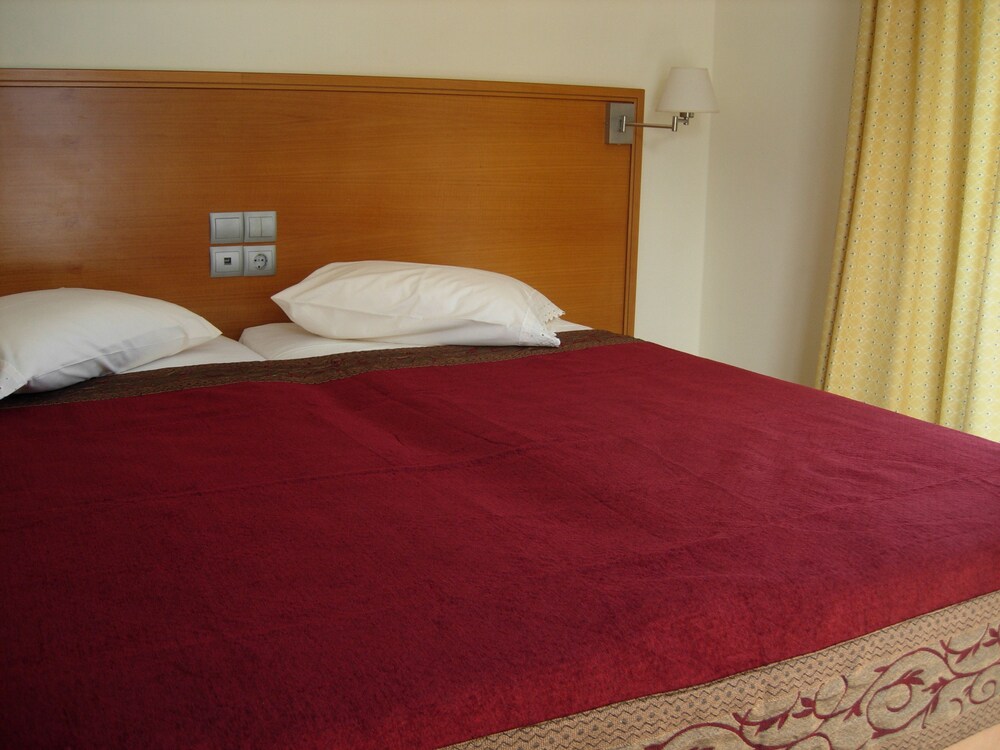 Apartment, 1 Bedroom, Sea View - Guestroom