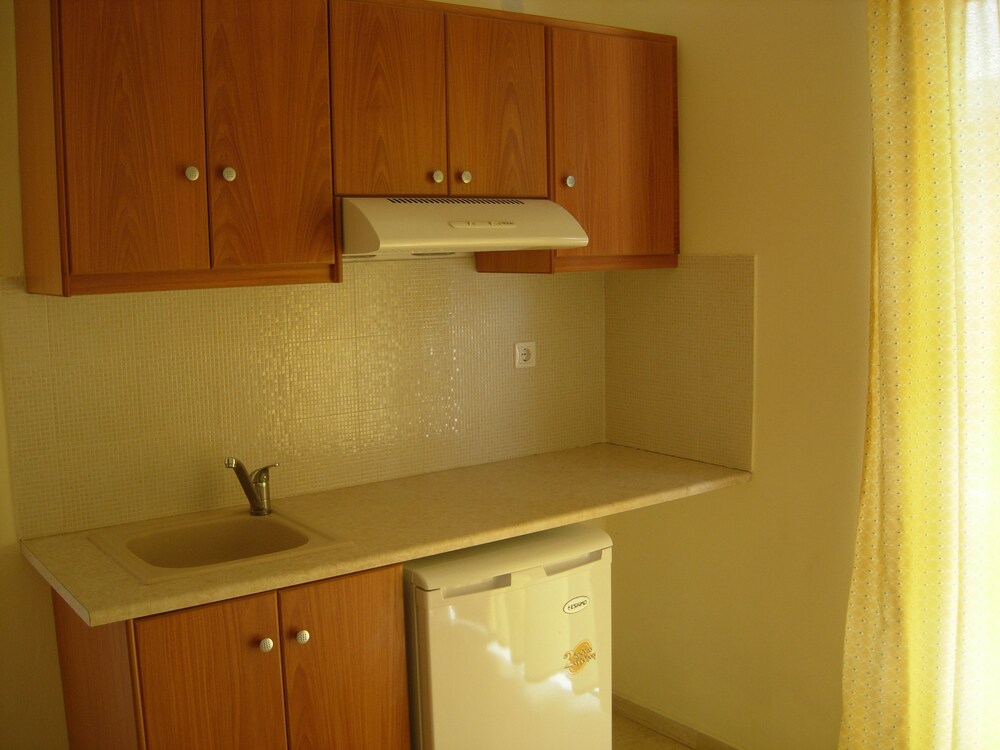 Economy Studio, Garden View - Guestroom
