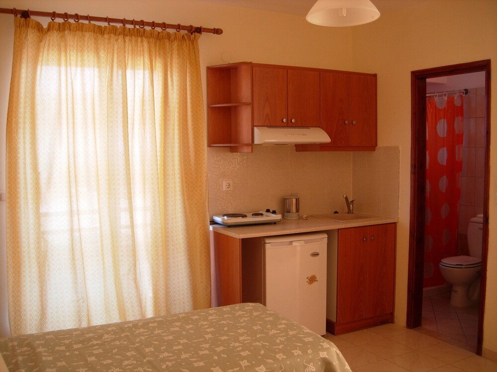 Studio, Sea View - Guestroom