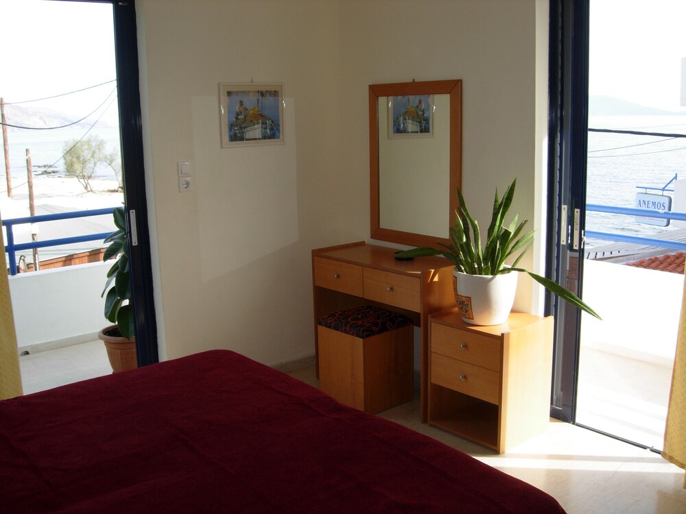 Studio, Sea View - Guestroom