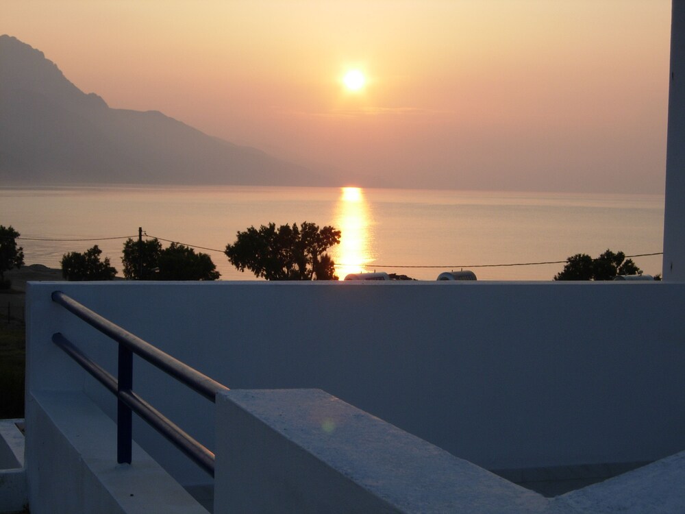 Studio, Sea View - Guestroom