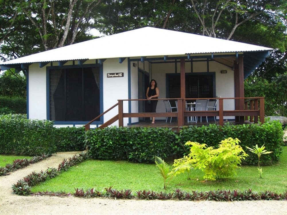 Interni dell'hotel