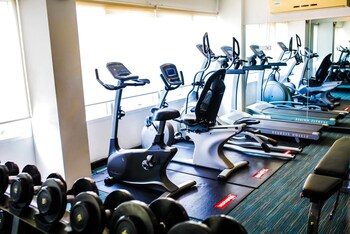 Fitness Studio