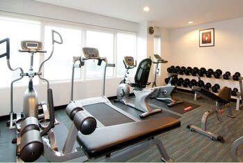 Fitness Studio