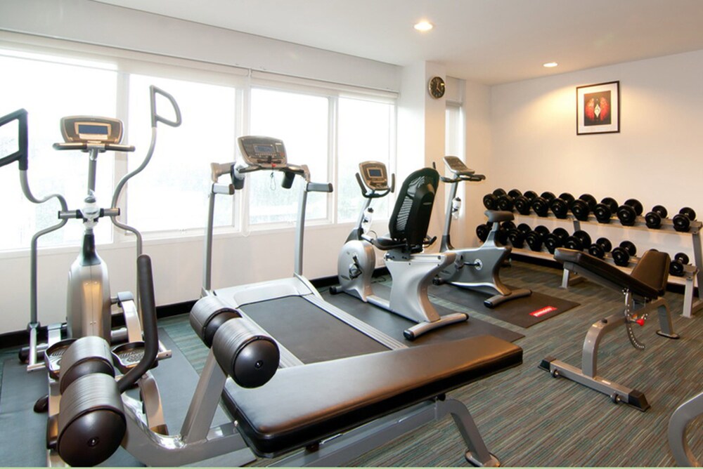 Fitness Studio