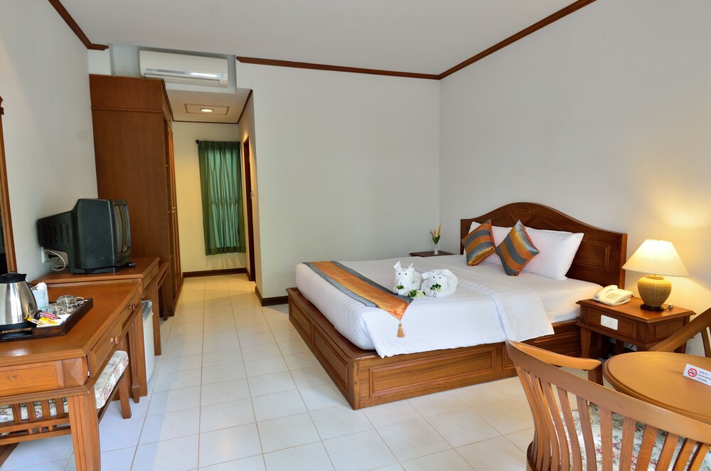 Guestroom